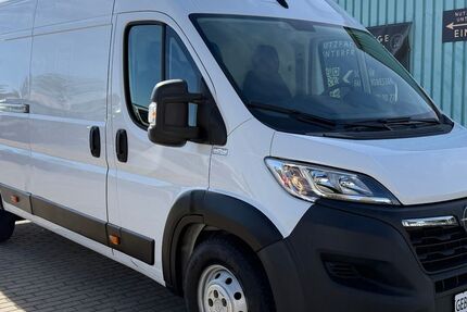 Opel Movano 73.050 km 17.490 &euro; Iphofen 97346
