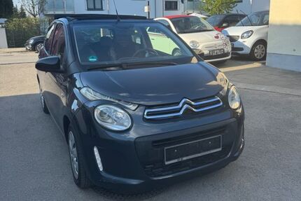 Citroen C1 28.972 km 6.899 &euro; München 80999