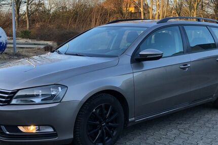 VW Passat 200.000 km 5.800 &euro; Kassel 34134