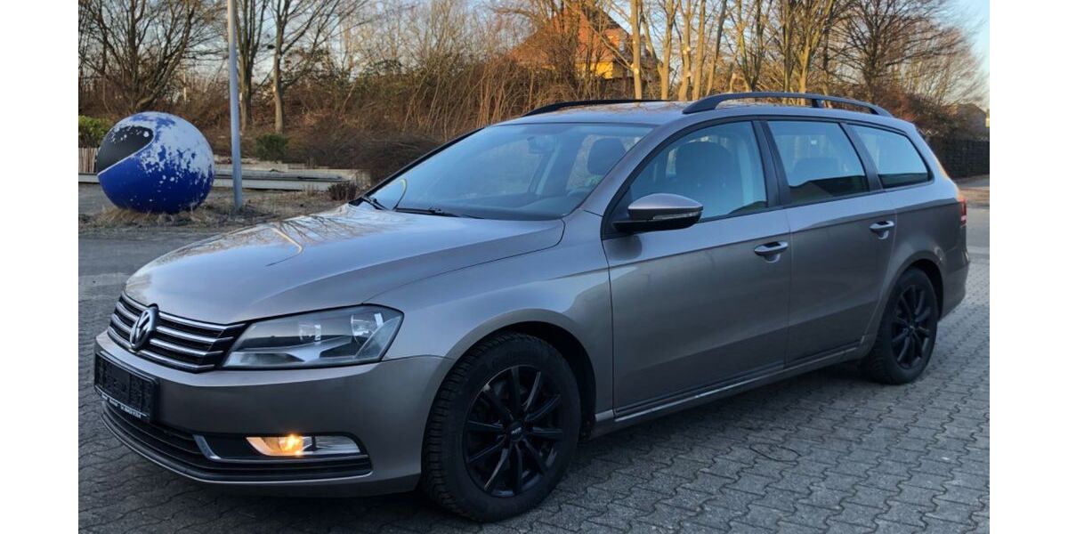 VW Passat 200.000 km 5.800 &euro; Kassel 34134