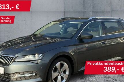 Skoda Superb 104.002 km 22.960 &euro; Kulmbach 95326