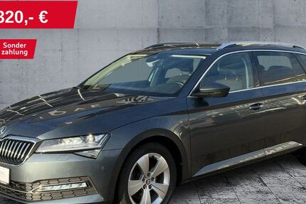 Skoda Superb 104.002 km 23.360 &euro; Kulmbach 95326