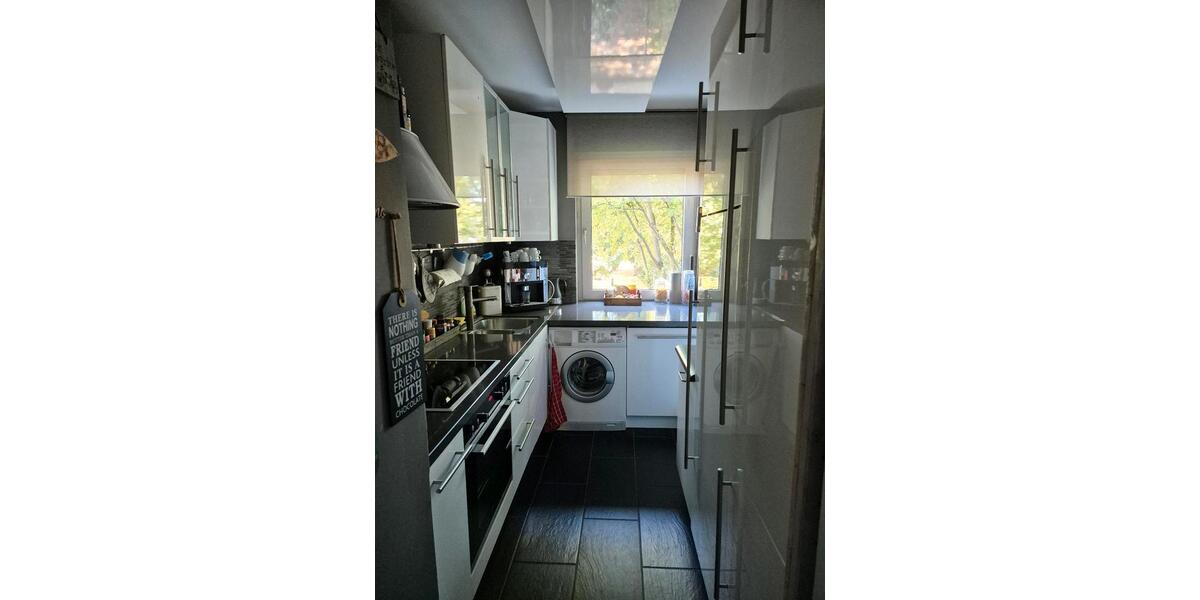 Etagenwohnung Frankfurt am Main Nord-Ost - 3 Zimmer, 56 m&sup2;, 285.000&euro; | Angebot:26317313