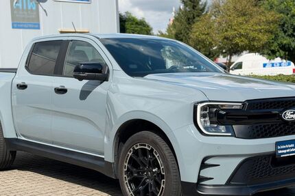 Ford Ranger 6.075 km 55.900 &euro; Alsdorf 52477