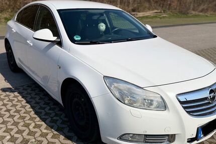 Opel Insignia 240.000 km 4.300 &euro; Sinsheim 74889