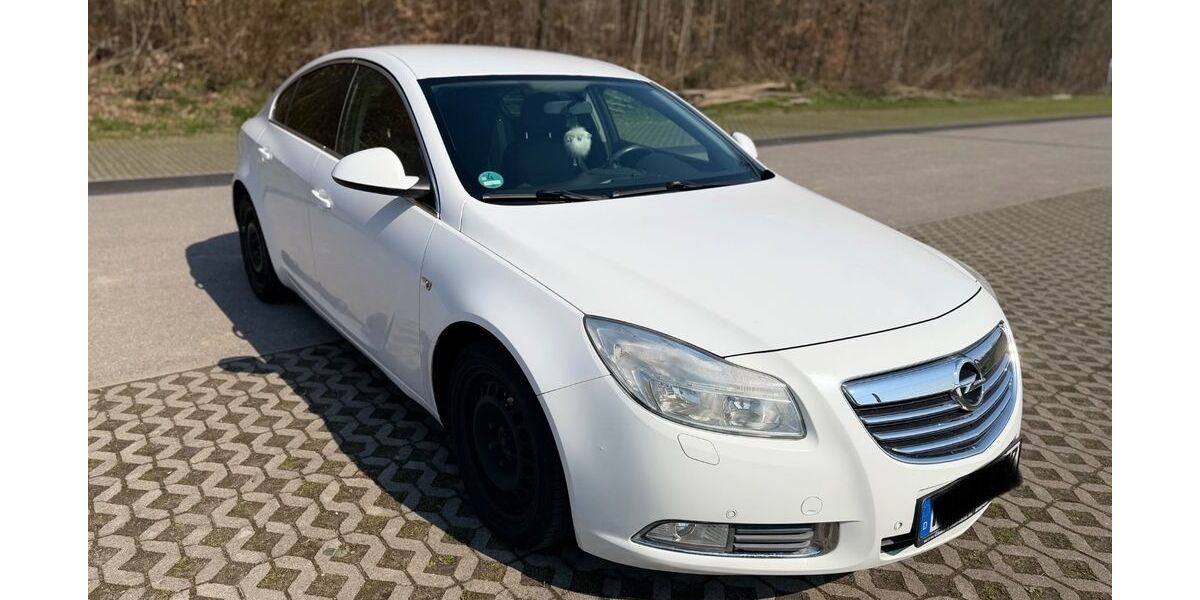 Opel Insignia 240.000 km 4.300 &euro; Sinsheim 74889