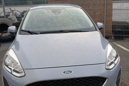 Ford Fiesta 46.600 km 10.400 € Ludwigshafen am Rhein 67063