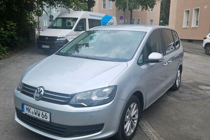 VW Sharan 306.000 km 6.999 &euro; Dortmund 44388