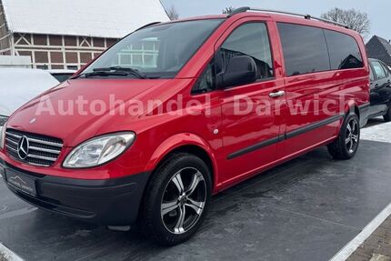 Mercedes-Benz Vito 300.000 km 7.990 &euro; Winsen Luhe 21423