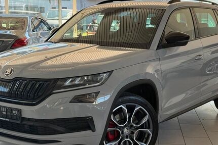 Skoda Kodiaq 172.941 km 25.991 &euro; Siegen 57078