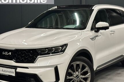 Kia Sorento 24.000 km 43.890 &euro; Helmstedt 38350