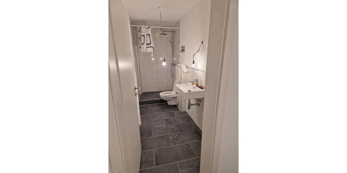 Etagenwohnung Fellbach Oeffingen - 1 Zimmer, 30 m&sup2;, 730&euro; | Angebot:26327776