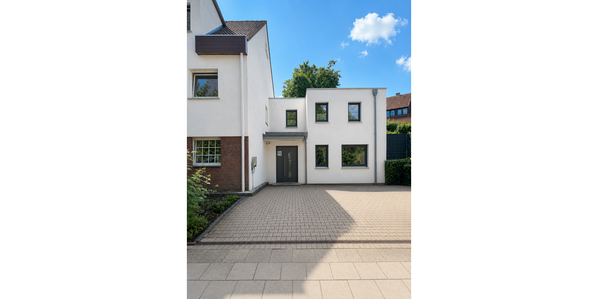 Einfamilienhaus Essen Stadtbezirk VIII - 3 Zimmer, 130 m&sup2;, 420.000&euro; | Angebot:26703838