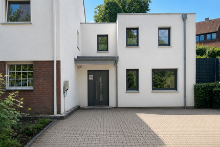 Haus Essen Stadtbezirk VIII - 3 Zimmer, 130 m&sup2;, 420.000&euro; | Angebot:26703838