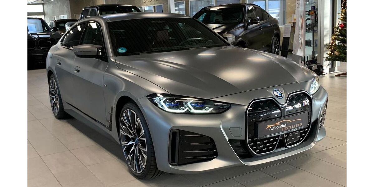 BMW i4 36.290 km 46.990 &euro; Neuwied 56564