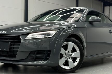 Audi TT 120.520 km 20.480 &euro; Sinsheim 74889