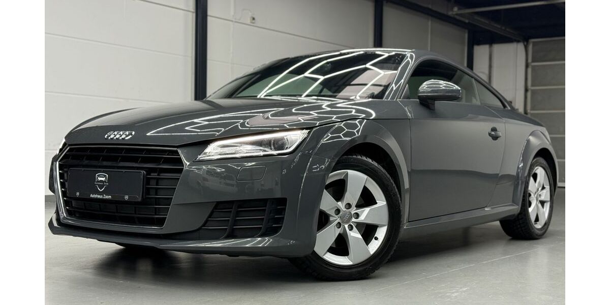 Audi TT 120.520 km 20.480 &euro; Sinsheim 74889