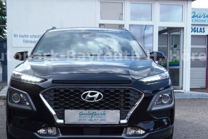 Hyundai KONA 79.650 km 18.890 &euro; Bayreuth 95448