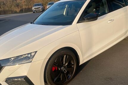 Skoda Octavia 92.565 km 26.980 &euro; Bitburg 54634