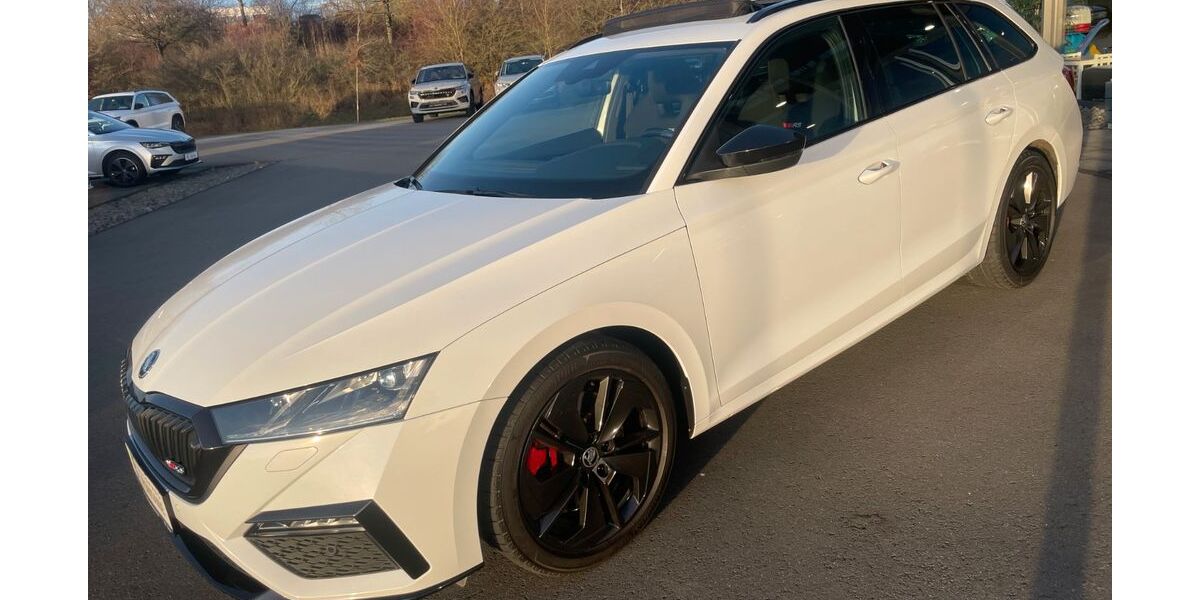 Skoda Octavia 92.565 km 26.980 &euro; Bitburg 54634