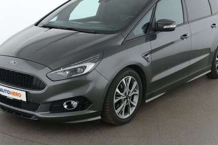 Ford S-Max 83.587 km 22.390 &euro; Neufahrn 85375