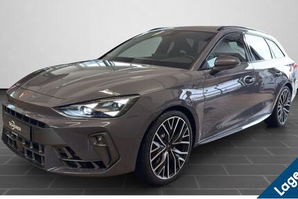 Cupra Leon 11.900 km 39.990 € Kirkel 66459