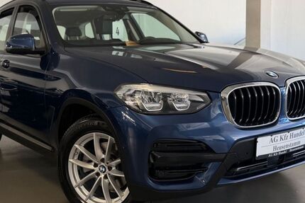 BMW X3 156.100 km 23.499 &euro; Heusenstamm 63150