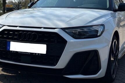 Audi A1 42.000 km 21.800 &euro; Norderstedt 22850