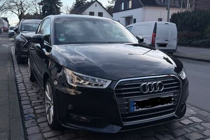 Audi A1 113.000 km 15.199 &euro; Duisburg 47249