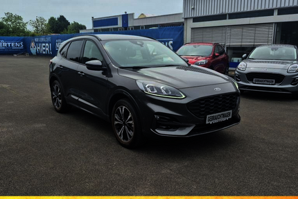 Ford Kuga 21.963 km 26.775 &euro; Lippstadt 59557