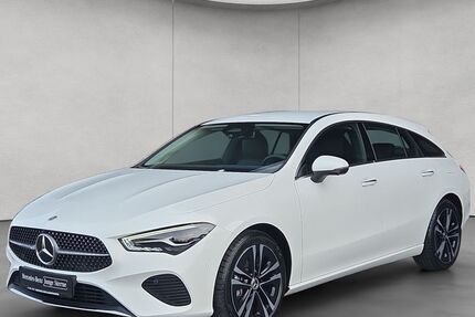 Mercedes-Benz CLA 180 Shooting Brake 5.191 km 32.990 &euro; Schweinfurt 97424