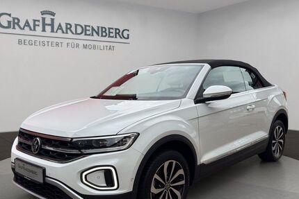 VW T-Roc 31.600 km 20.888 &euro; Gengenbach 77723