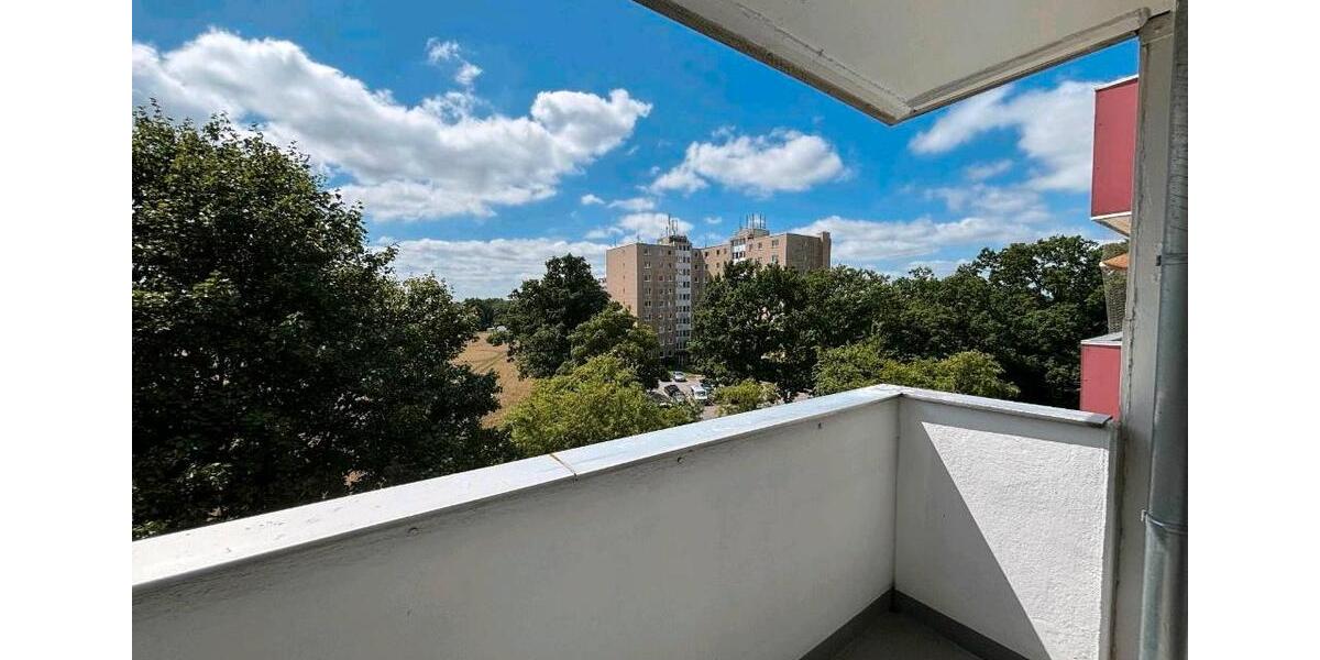 Etagenwohnung Norderstedt Glashütte - 4 Zimmer, 94 m&sup2;, 290.000&euro; | Angebot:27071548
