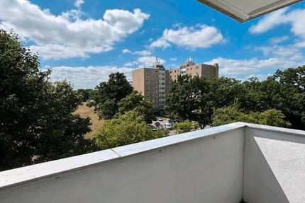 Wohnung Norderstedt Glashütte - 4 Zimmer, 94 m&sup2;, 290.000&euro; | Angebot:27071548