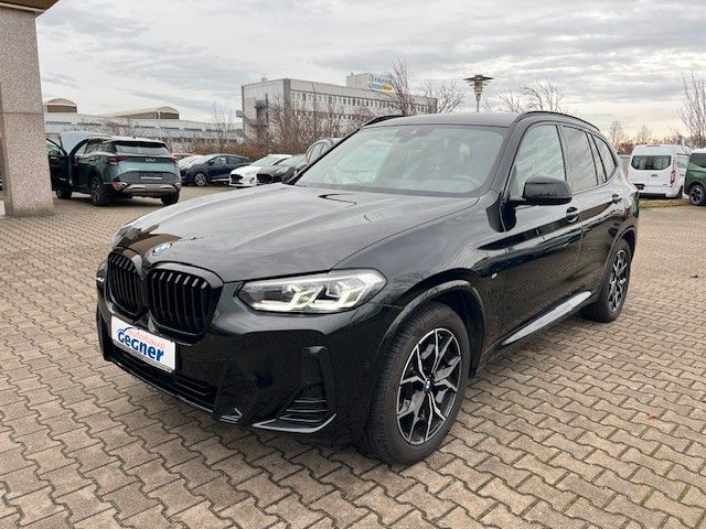 BMW X3 19.986 km 46.840 &euro; Eilenburg 04838
