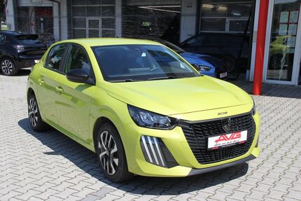 Peugeot 208 24.201 km 16.950 &euro; Ebersberg 85560