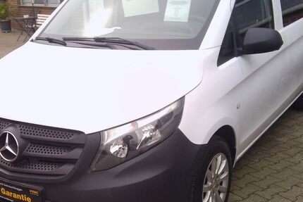 Mercedes-Benz Vito 120.700 km 16.488 &euro; Ostbevern 48346