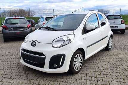 Citroen C1 101.268 km 6.790 € Speyer 67346