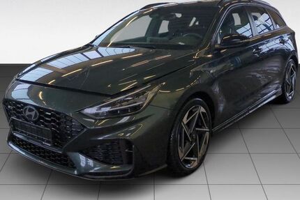 Hyundai i30 24.632 km 24.960 &euro; Coburg 96450