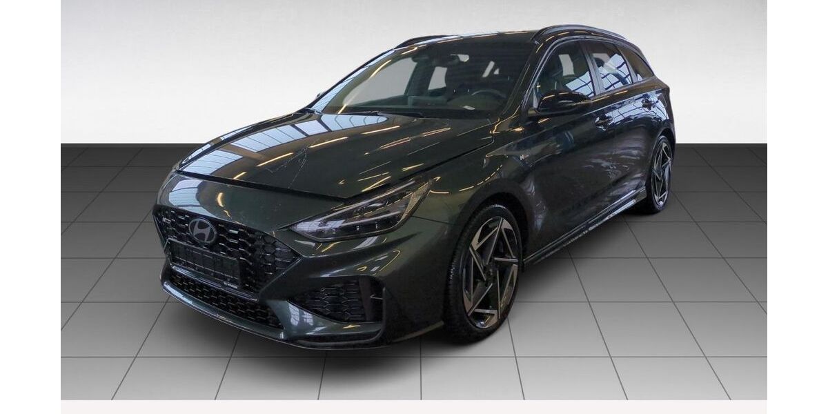 Hyundai i30 24.632 km 24.960 &euro; Coburg 96450