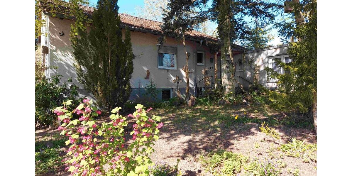 Einfamilienhaus Korbach - 8 Zimmer, 189 m&sup2;, 286.000&euro; | Angebot:26426978