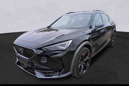 Cupra Formentor 17.250 km 31.730 &euro; Bad Mergentheim 97980