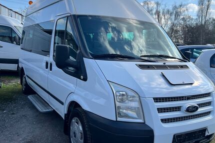 Ford Transit 230.000 km 9.999 &euro; Gelsenkirchen 45886