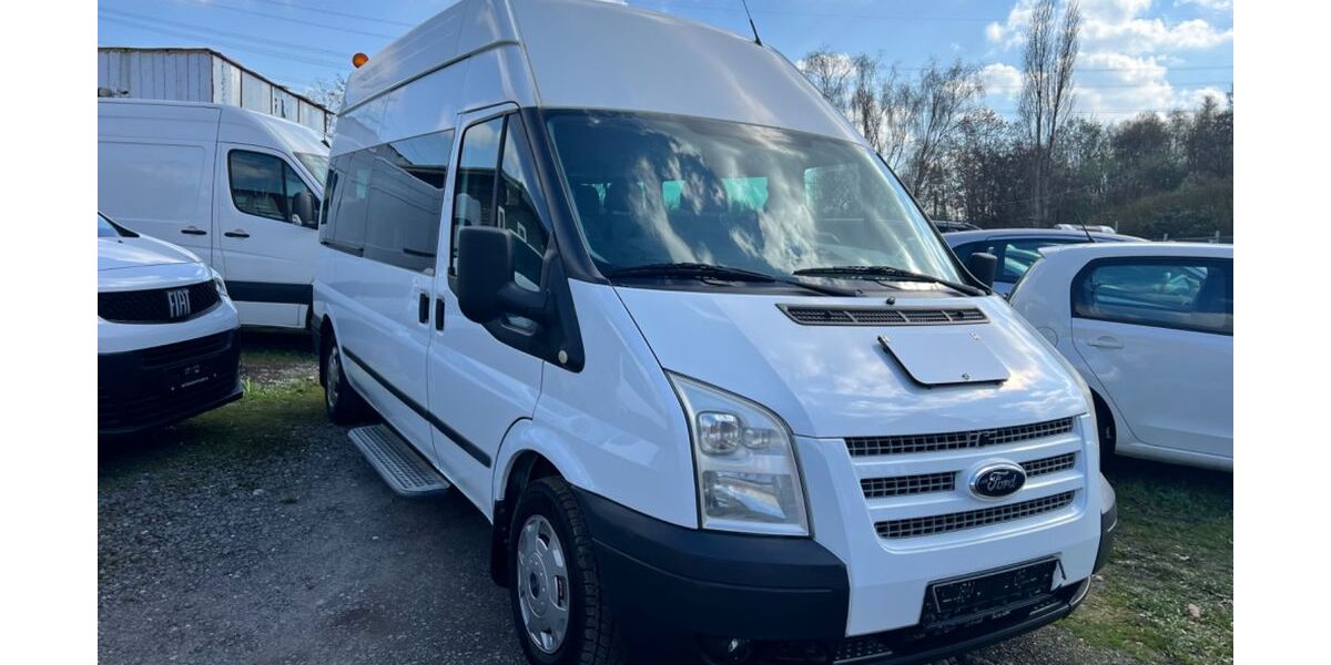 Ford Transit 230.000 km 9.999 &euro; Gelsenkirchen 45886