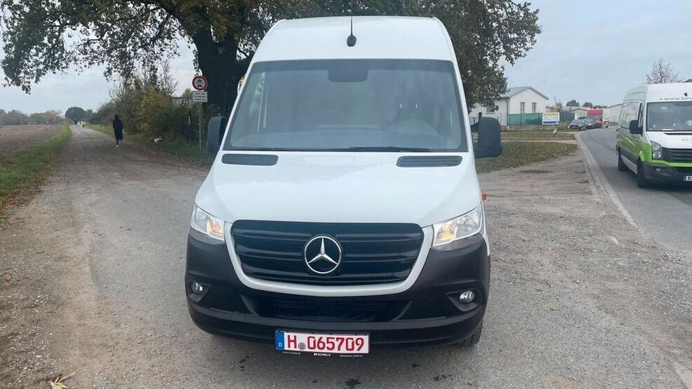 Sprinter