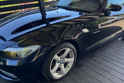 BMW Z4 135.500 km 21.180 &euro; Boppard 56154