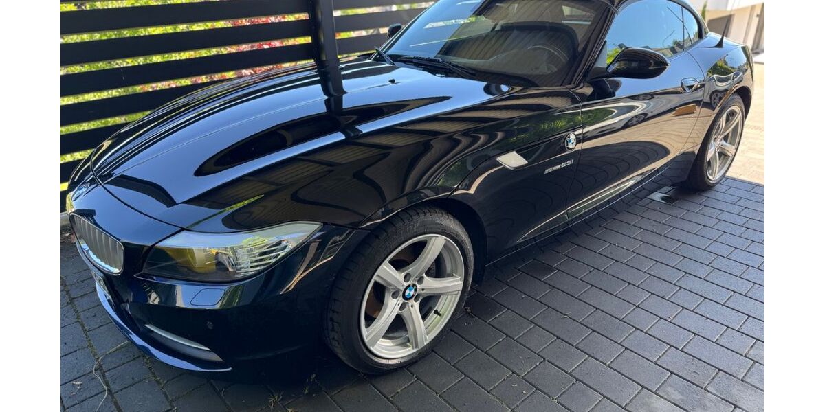 BMW Z4 135.500 km 21.180 &euro; Boppard 56154