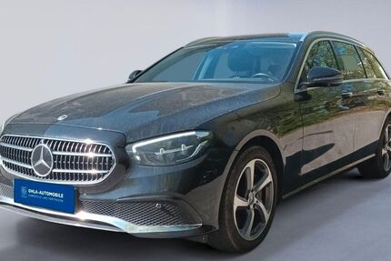 Mercedes-Benz E 300 116.000 km 25.980 &euro; Lütjenburg 24321
