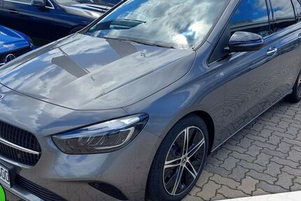 Mercedes-Benz B 200 6.000 km 38.970 &euro; Nastätten 56355