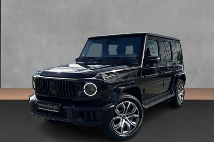 Mercedes-Benz G 63 AMG 8.412 km 205.980 &euro; Gießen 35396